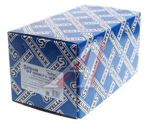 Изображение 6, 07-00671-SX Подшипник выжимной FORD Mondeo STELLOX