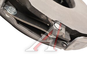 Изображение 4, GP.10690044 Корзина сцепления ГАЗ-33106 Валдай, ГАЗон Next дв.CUMMINS G-PART (ОАО ГАЗ)