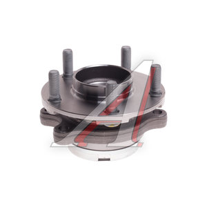 Изображение 2, VKBA6984 Подшипник ступицы NISSAN Murano (Z50), Teana (J31) передней SKF