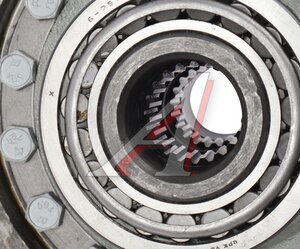 Изображение 7, 53229-2403013-10 Дифференциал КАМАЗ-ЕВРО заднего моста (ОАО КАМАЗ)