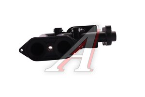 Изображение 6, P067606150-MX Кран DONGFENG GX отопителя MOVELEX