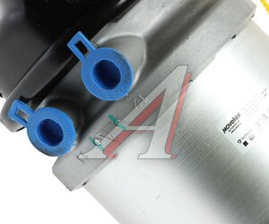 Изображение 5, 812W504106886-MX Энергоаккумулятор SITRAK HOWO тип 24/24 заднего моста левый MOVELEX