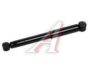 Изображение 1, MSS017066 Амортизатор NISSAN Primastar (01-) задний левый/правый газовый MANDO
