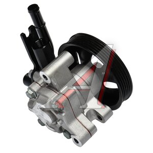 Изображение 2, EX5710017710 Насос гидроусилителя HYUNDAI Matrix (05-) (1.5) MANDO