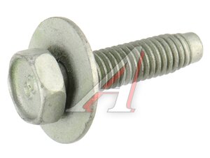 Изображение 1, 11274-06256K Болт HYUNDAI KIA OE