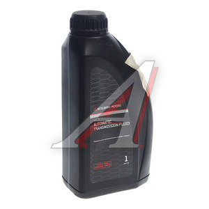 Изображение 1, MZ320728 Масло трансмиссионное ATF для АКПП J3 1л MITSUBISHI (уценка: просрочено) OE