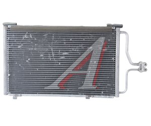 Изображение 3, 21214-8112010-00 Радиатор кондиционера ВАЗ-21214 в сборе (Уценка) АвтоВАЗ