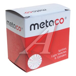 Изображение 3, 6114-013 Группа контактная замка зажигания MERCEDES Sprinter METACO