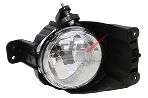 Изображение 1, KFL8030STD Фара противотуманная CHEVROLET Aveo (12-), Cobalt (13-) правая KORTEX