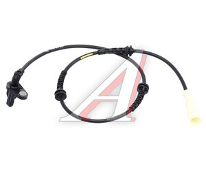 Изображение 2, 0265008943 Датчик RENAULT Clio частоты вращения колеса BOSCH