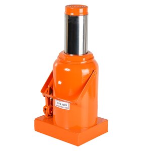 Изображение 4, AJ-B-50 Домкрат бутылочный 50т 285-465мм AIRLINE