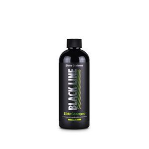 Изображение 1, SSBL988 Шампунь для ручной мойки 400мл BL SlideShampoo Apple SHINE SYSTEMS