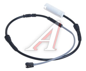 Изображение 2, GIC269 Датчик износа тормозных колодок BMW 1 (E81) передний TRW