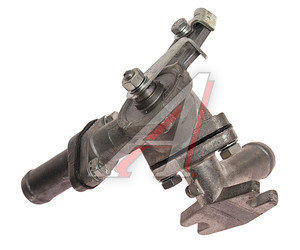 Изображение 2, 3102-8120018 Кран ГАЗ-2410 отопителя керамика YAVVA