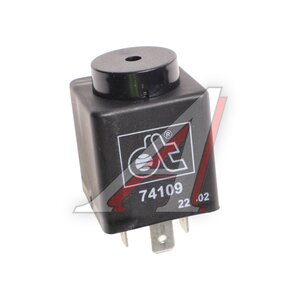 Изображение 1, 1.21104 Реле зуммер SCANIA DT