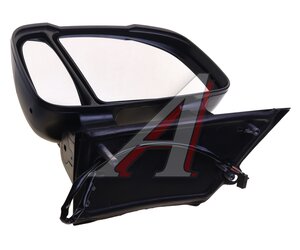 Изображение 1, BSG25900086 Зеркало боковое PEUGEOT Boxer CITROEN Jumper (06-) левое BSG