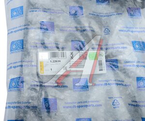 Изображение 4, 1.22634 Держатель SCANIA крепления зеркала левый DT