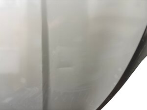 Изображение 2, NSP14509000879AADYJ Капот CHERY Tiggo 4 (18-) (Уценка: нетоварный вид) NSP