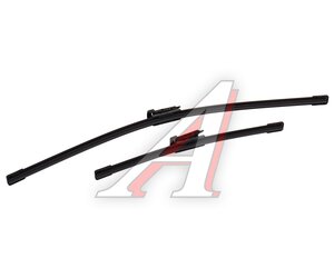 Изображение 2, 3397014519 Щетка стеклоочистителя NISSAN Juke (10-) передняя правая BOSCH