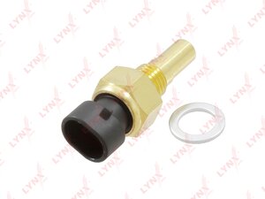 Изображение 2, DM7064 Датчик температуры DAEWOO Nexia CHEVROLET Lanos охлаждающей жидкости LYNX
