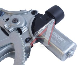 Изображение 4, PWR1504L Стеклоподъемник MITSUBISHI Lancer (CX, CY) двери передней левой PATRON