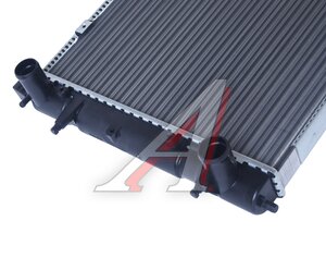 Изображение 6, PRS3541 Радиатор VW T4 (90-95) охлаждения двигателя PATRON