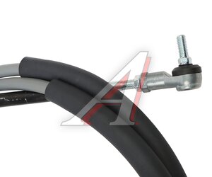 Изображение 3, 43750-5L500 Трос КПП HYUNDAI HD65, 78, БОГДАН дв.D4GA (T60S5) включения OE