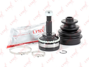 Изображение 2, CO6304A ШРУС наружный RENAULT Clio (98-05), Kangoo (97-09) комплект LYNX