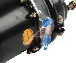 Изображение 3, 3530020-896-C00/A Камера тормоза FAW 3250 (6х6) переднего моста OE
