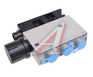 Изображение 1, 2.64065 Блок клапанов ELC VOLVO DT