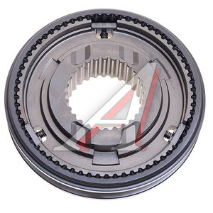 Изображение 1, 43380-47000 Синхронизатор HYUNDAI HD35 (17-) 1, 2-й передачи (обойма+ступица) OE