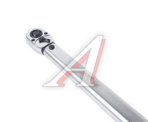 Изображение 3, JTC-4937 Ключ динамометрический 1/2" 60-300Нм 595мм JTC