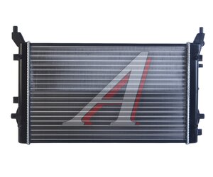 Изображение 3, 525294 Радиатор AUDI A3 (07-13) охлаждения двигателя TERMAL