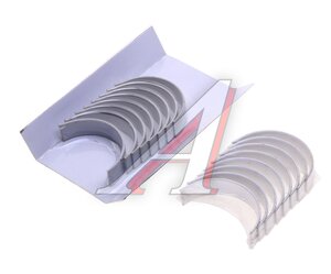 Изображение 1, ECB1323TM Вкладыши VW AUDI SEAT SKODA шатунные комплект ALL4MOTORS
