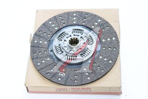 Изображение 7, 1600200LG1A3 Диск сцепления JAC N120 (LE555) OE