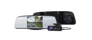 Изображение 11, MR257 Black Видеорегистратор в зеркале NAVITEL