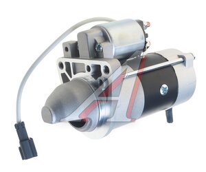 Изображение 1, STM3288LC Стартер NISSAN Pathfinder (04-12) KRAUF