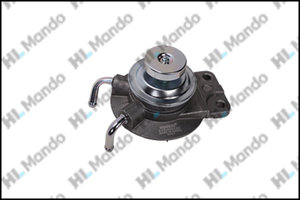 Изображение 5, EFPH0012D Крышка HYUNDAI Porter фильтра топливного в сборе MANDO
