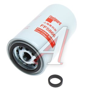 Изображение 2, C5445056 Фильтр топливный DONGFENG тонкой очистки OE