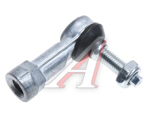 Изображение 2, 99112240122 Наконечник SHACMAN SHAANXI F3000 тяги КПП левый OE