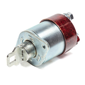 Изображение 3, 362.3708-800 AE Реле втягивающее ПД-10, 16УД, 350 12В AVTOELECTRICA