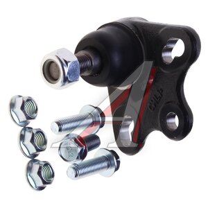 Изображение 1, CB0005 Опора шаровая MERCEDES A (W169) (04-12) передняя левая/правая CTR