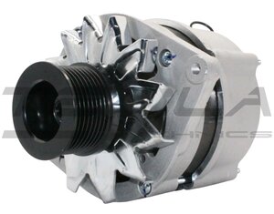 Изображение 1, TT11932 Генератор JOHN DEERE TESLA TECHNICS