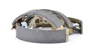 Изображение 2, BSG30205010 Колодки тормозные FORD Focus (98-) задние барабанные (4шт.) BSG