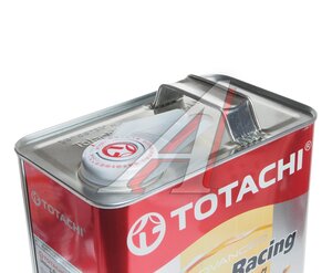 Изображение 2, E5004 Масло моторное ULTIMA RACING UHP SP/A3/B4 10W60 синт.4л TOTACHI