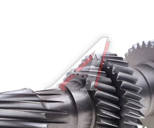 Изображение 11, 3302-1701310 Вал КПП ГАЗ-3302 промежуточный z=36 АККОМ