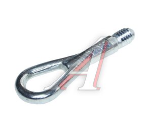 Изображение 3, 1799-DHA4 Крюк AUDI A4 (05-08) буксирный FEBEST