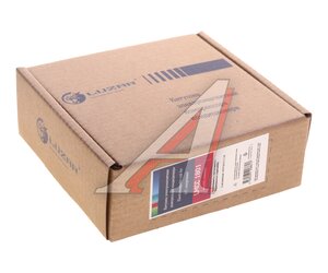 Изображение 4, LMCC1801 Катушка VW Polo (10-) индуктивности муфты компрессора кондиционера LUZAR