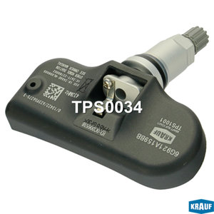 Изображение 4, TPS0034 Датчик давления в шине MAZDA CX-9 KRAUF