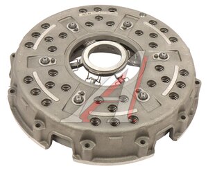 Изображение 1, 160100290 Корзина сцепления SITRAK HOWO SORL